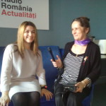 Mira Feticu - Radio Romania Actualitati