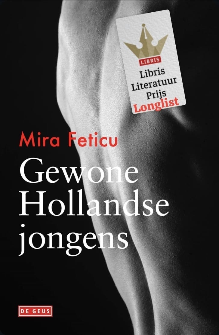 Gewone Hollandse Jongens